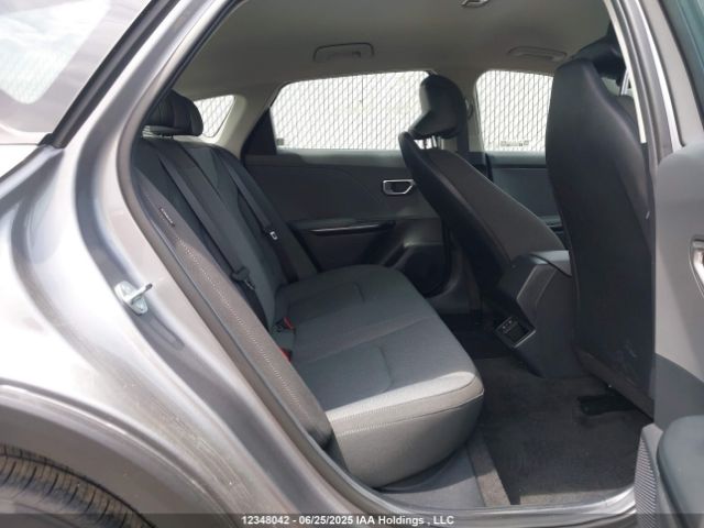 3KPFT4DE0SE077945 KIA 2025