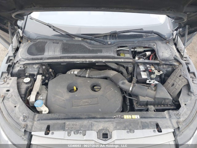 Land Rover lev3 sulev30 2015 SALVP2BG3FH076869 Image 10