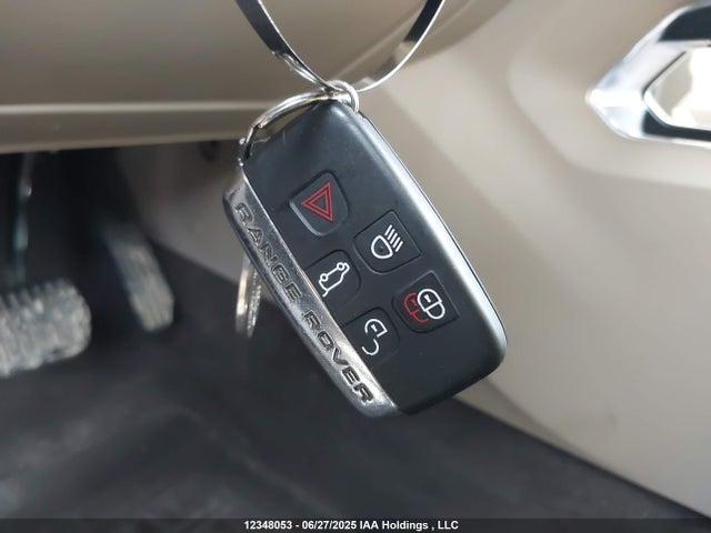 Land Rover lev3 sulev30 2015 SALVP2BG3FH076869 Image 11