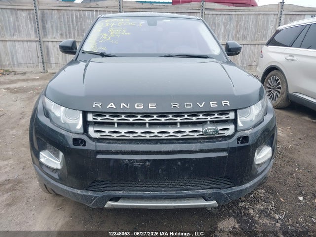 Land Rover lev3 sulev30 2015 SALVP2BG3FH076869 Image 13