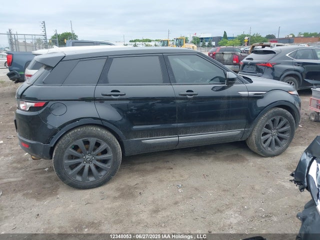 Land Rover lev3 sulev30 2015 SALVP2BG3FH076869 Image 14