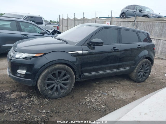 Land Rover lev3 sulev30 2015 SALVP2BG3FH076869 Image 15