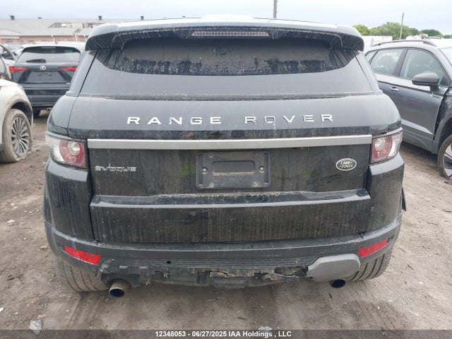 Land Rover lev3 sulev30 2015 SALVP2BG3FH076869 Image 17
