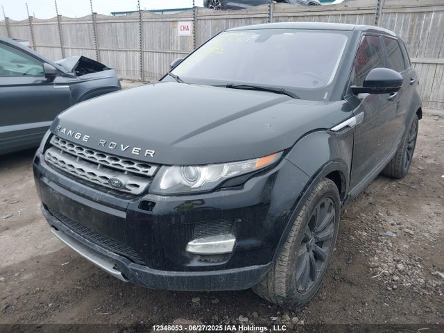 Land Rover lev3 sulev30 2015 SALVP2BG3FH076869 Image 2