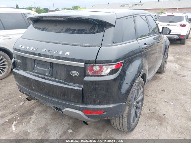 Land Rover lev3 sulev30 2015 SALVP2BG3FH076869 Image 4