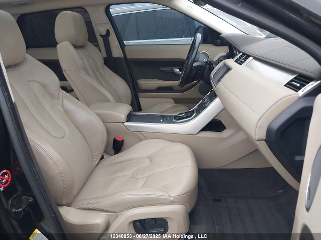 Land Rover lev3 sulev30 2015 SALVP2BG3FH076869 Image 5