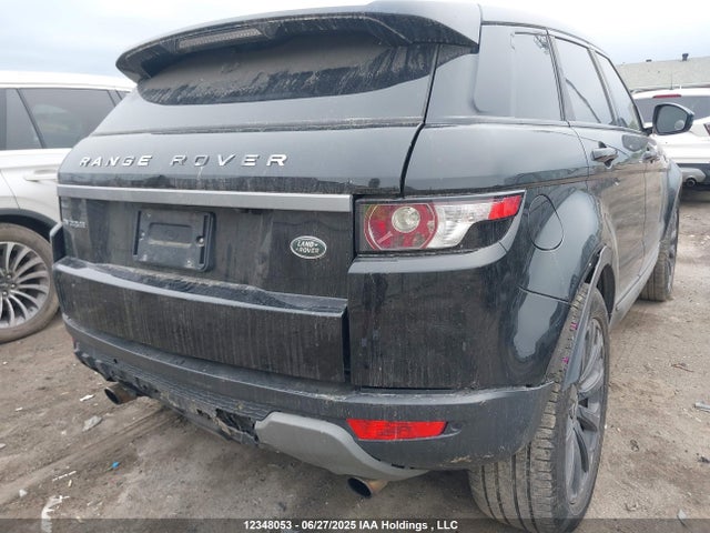 Land Rover lev3 sulev30 2015 SALVP2BG3FH076869 Image 6