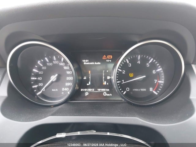Land Rover lev3 sulev30 2015 SALVP2BG3FH076869 Image 7