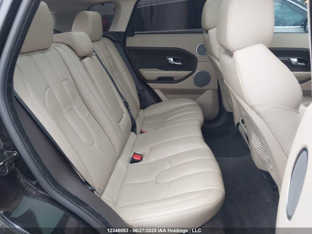 Land Rover lev3 sulev30 2015 SALVP2BG3FH076869 Image 8