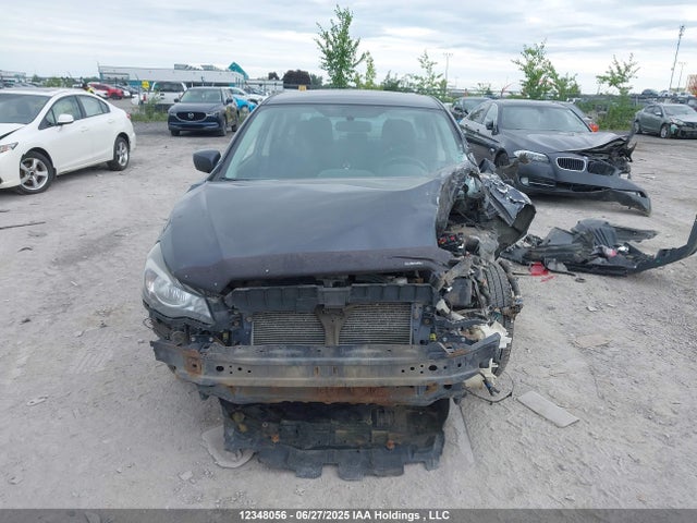 JF1GJAC63FH016680 Subaru 2.0l na