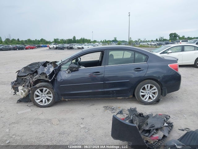 JF1GJAC63FH016680 Subaru 2.0l na
