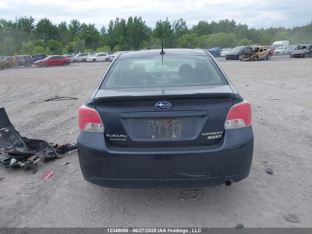 JF1GJAC63FH016680 Subaru 2.0l na