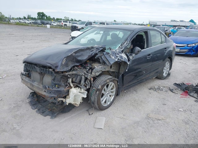 JF1GJAC63FH016680 Subaru 2.0l na