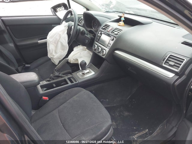 JF1GJAC63FH016680 Subaru 2.0l na