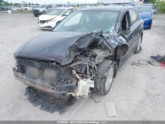 JF1GJAC63FH016680 Subaru 2.0l na
