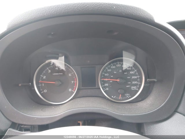 JF1GJAC63FH016680 Subaru 2.0l na