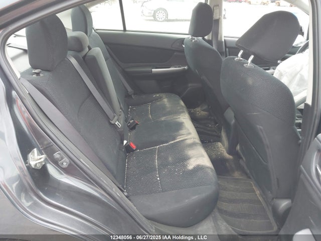 JF1GJAC63FH016680 Subaru 2.0l na