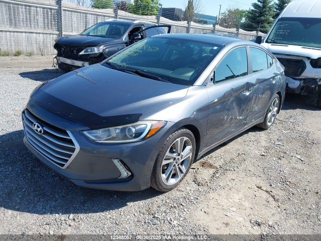 KMHD84LF1HU219308 Hyundai 2017