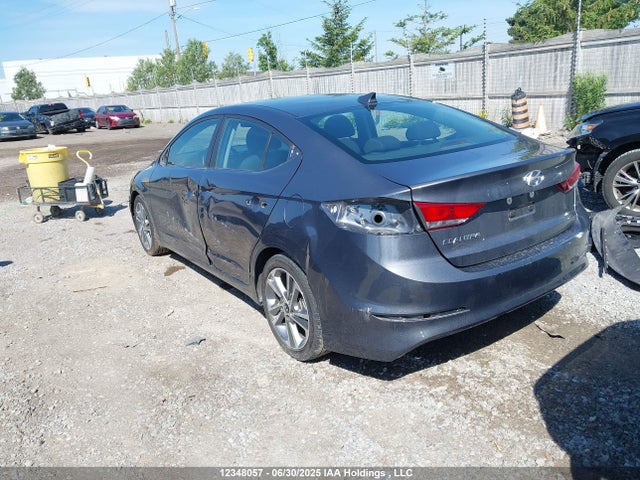 KMHD84LF1HU219308 Hyundai 2017