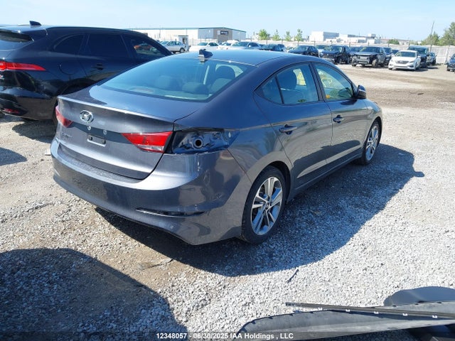 KMHD84LF1HU219308 Hyundai 2017