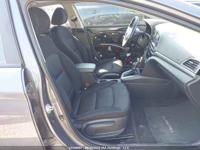 KMHD84LF1HU219308 Hyundai 2017