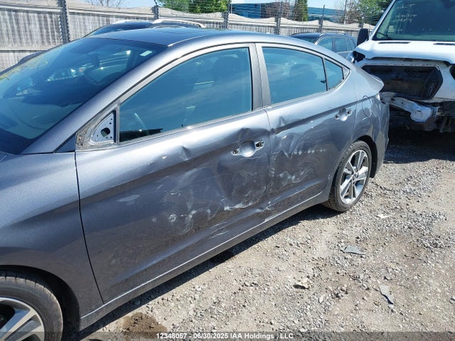 KMHD84LF1HU219308 Hyundai 2017