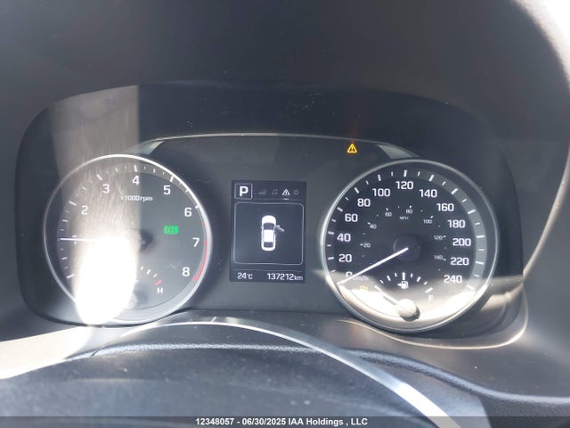 KMHD84LF1HU219308 Hyundai 2017