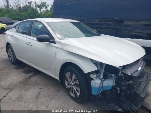 1N4BL4BW6RN365961 Nissan 2024