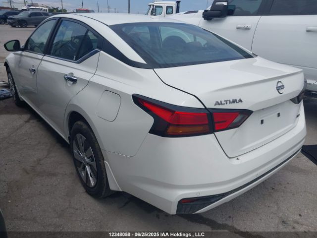 1N4BL4BW6RN365961 Nissan 2024