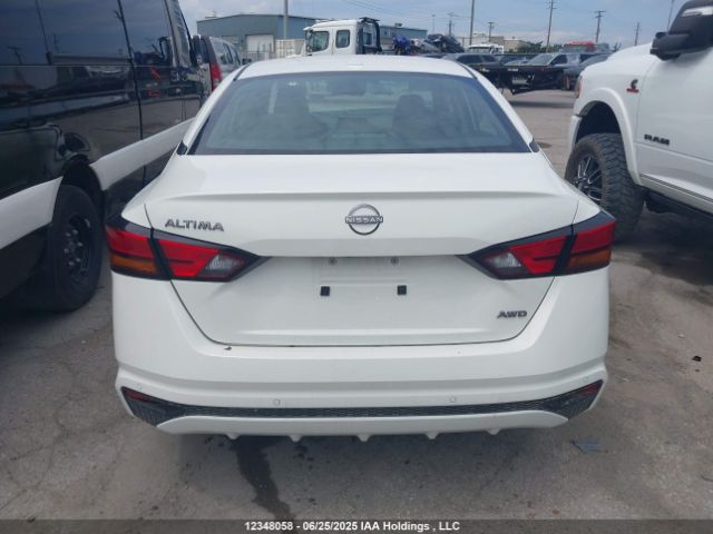 1N4BL4BW6RN365961 Nissan 2024