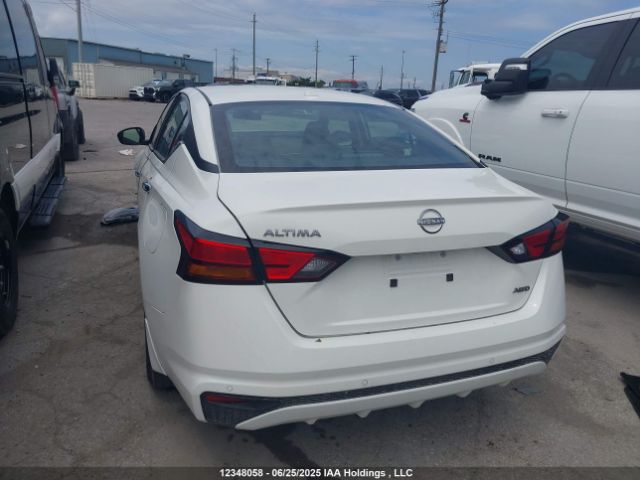 1N4BL4BW6RN365961 Nissan 2024
