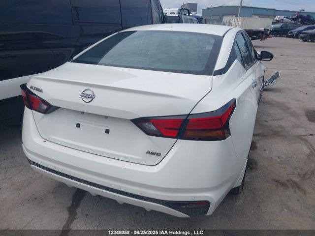 1N4BL4BW6RN365961 Nissan 2024
