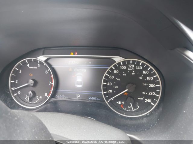 1N4BL4BW6RN365961 Nissan 2024