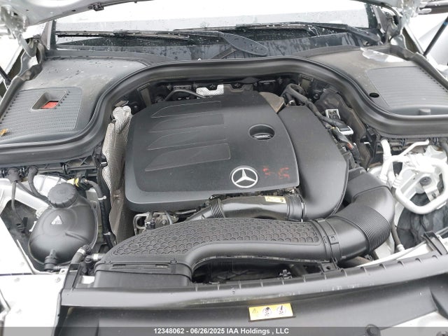 WDC0G8EB1LV225288 Mercedes-Benz m264