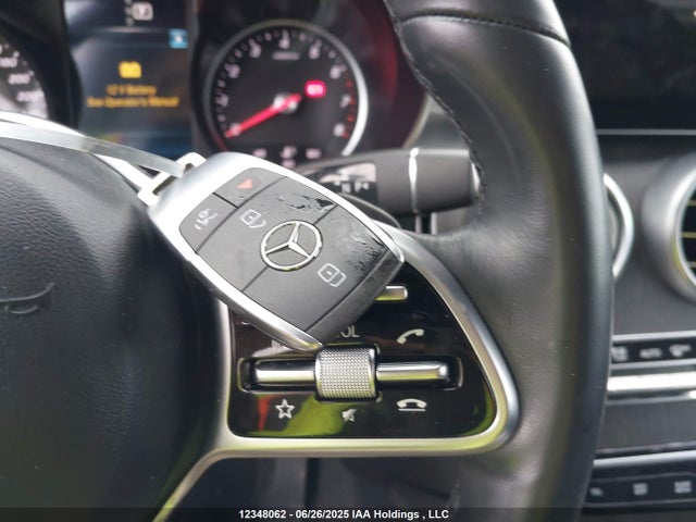 WDC0G8EB1LV225288 Mercedes-Benz m264