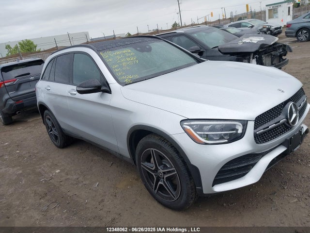 WDC0G8EB1LV225288 Mercedes-Benz m264