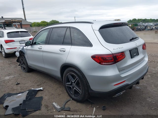 WDC0G8EB1LV225288 Mercedes-Benz m264