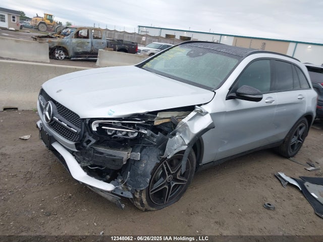 WDC0G8EB1LV225288 Mercedes-Benz m264