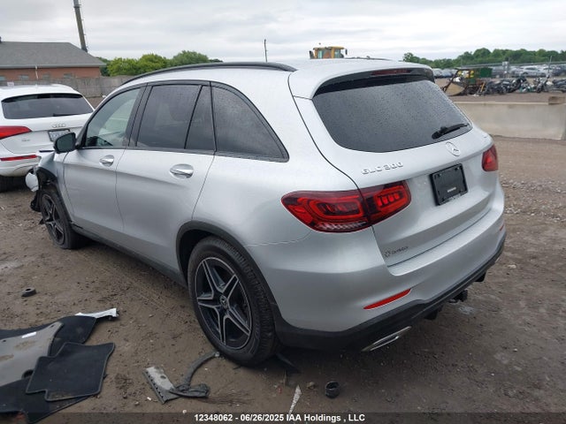 WDC0G8EB1LV225288 Mercedes-Benz m264