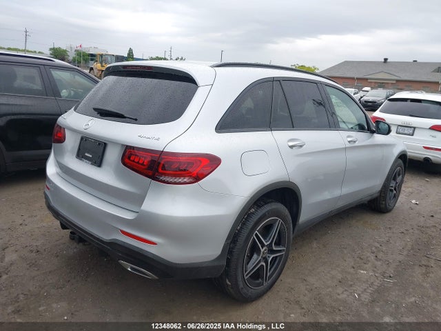 WDC0G8EB1LV225288 Mercedes-Benz m264