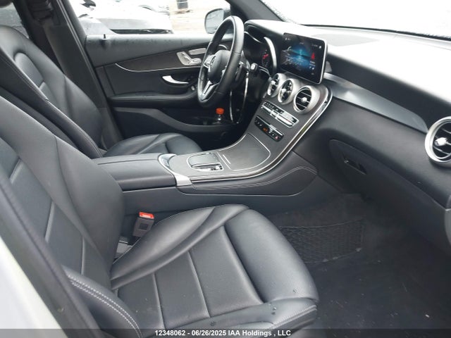 WDC0G8EB1LV225288 Mercedes-Benz m264