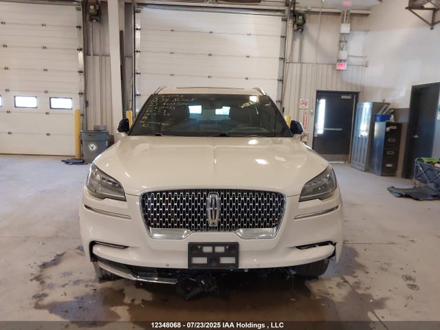 Lincoln gtdi 2023 5LM5J7XC4PGL01733 Image 12
