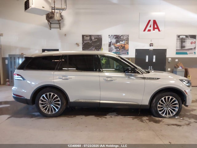 Lincoln gtdi 2023 5LM5J7XC4PGL01733 Image 13