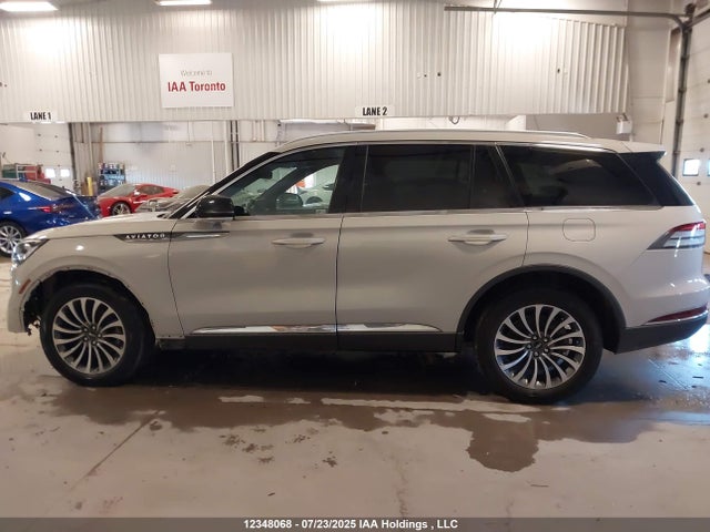 Lincoln gtdi 2023 5LM5J7XC4PGL01733 Image 14