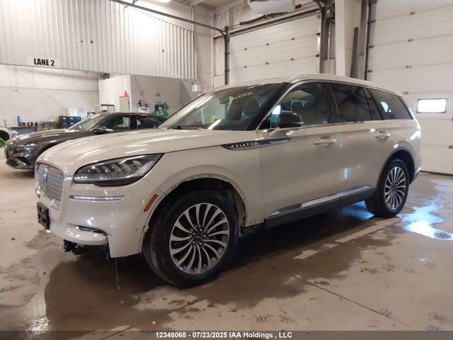 Lincoln gtdi 2023 5LM5J7XC4PGL01733 Image 2