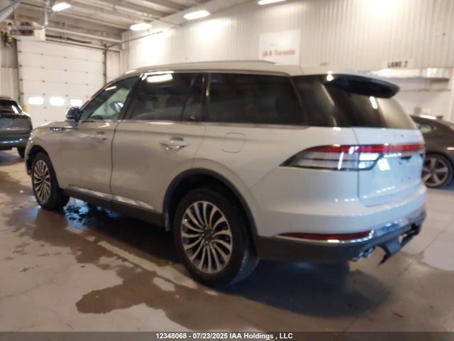 Lincoln gtdi 2023 5LM5J7XC4PGL01733 Image 3