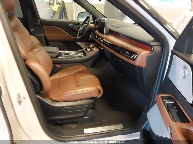 Lincoln gtdi 2023 5LM5J7XC4PGL01733 Image 5