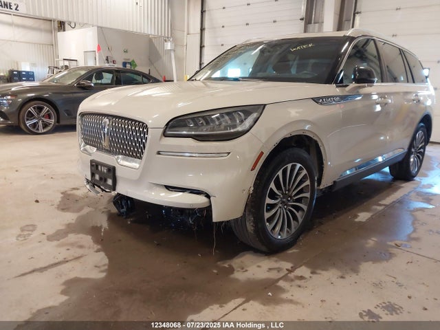 Lincoln gtdi 2023 5LM5J7XC4PGL01733 Image 6