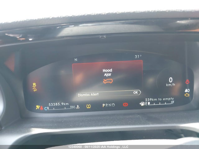 Lincoln gtdi 2023 5LM5J7XC4PGL01733 Image 7