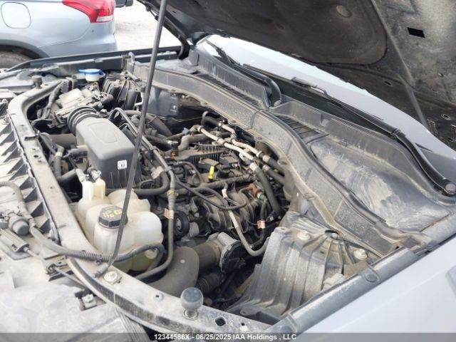 1FMSK8DH4MGB25741 Ford 2021